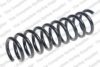 LESJ?FORS 4237256 Coil Spring